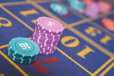 jp368 4D bet confirmation screen showing stake and potential payout